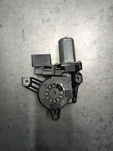 5A18F13 - Мотор заднього правого скла bmw 2 active tourer u06