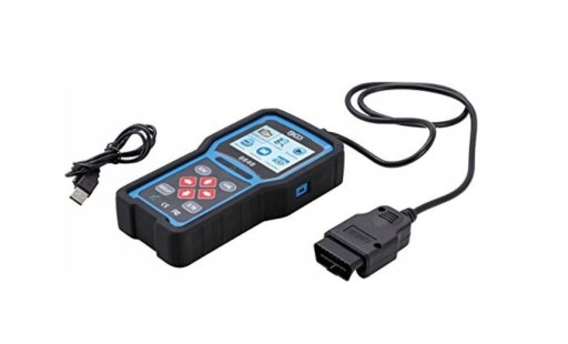 BGS Technic 6648 R23-487 Диагностический прибор