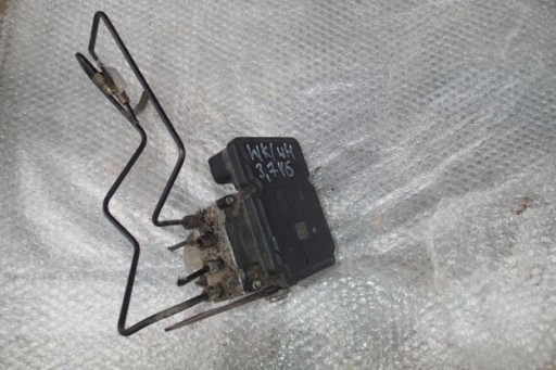 JEEP GRAND CHEROKEE насос ABS 00003384C200