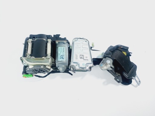 tension belt safety left front OE 615416500 Mercedes W207 E KLASA 09-11