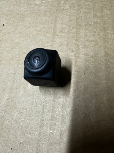 Передняя камера mazda cx-30 cx30 dfr9-67rc0