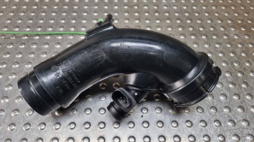 rohr schlauch rohr schlauch ladeluftkühler 7E0129654AB VW TRANSPORTER T6 2.0 TDI