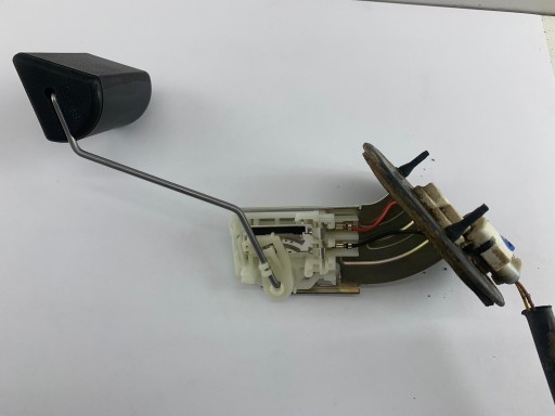 TOYOTA RAV4 III 2.0 VVT - І ПАЛИВНИЙ ПОПЛАВОК