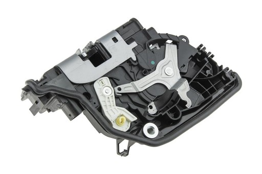 51217281934 - Привод центрального замка ПД BMW X1 F48 2014-