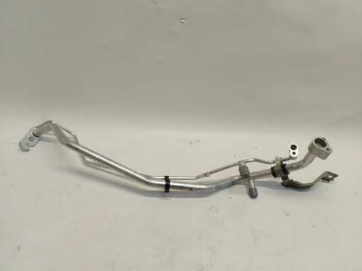 Nissan Qashqai III J12 LIFT 1.3 DIG-T cső cső, csővezeték klíma 924506UB4A