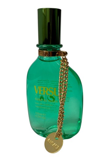 versace versus time to relax woda perfumowana 50 ml  tester 