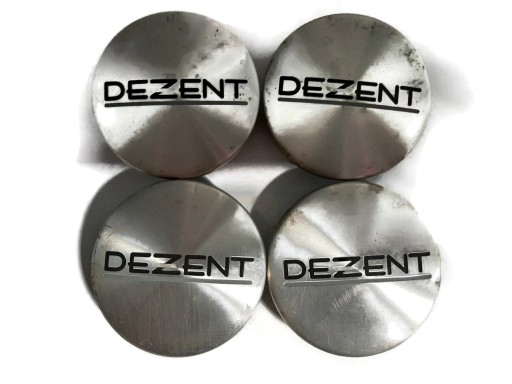 КОВПАЧКИ ДЛЯ КРИШОК DEZENT ZA1318