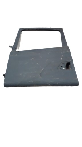 Scania t124 (торпедо) ліві двері