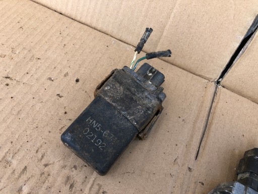 МОДУЛЬ HONDA TRX 350 4X4