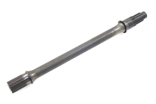 WT-1550 - НИЖНІЙ ВАЛ ДИФЕРЕНЦІАЛА WINTERS