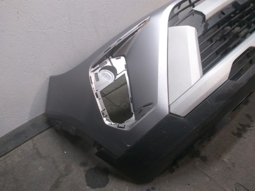 bumper front OPEL CROSSLAND X LIFT 20