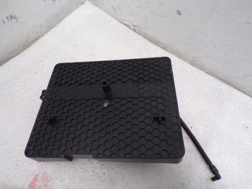 ОСНОВА БАТАРЕЇ DACIA SPRING 648947341R ORG