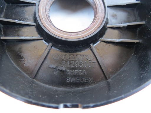 USZCZELNIACZ ALBERO MOTORE VOLVO V60 e S60 II 2.0 D 163KM 2010-2018r 31293007