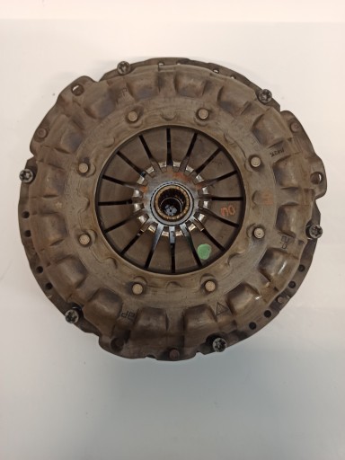 ДВУХМАССОВОЕ КОЛЕСО BOXSTER 987 98611401205