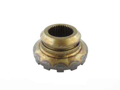 1522354 - Фланець валу VOLVO A25D A30D A25E A40