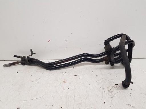 KIA CEED II LIFT I30 II LIFT fuel hoses 1,6CRDI 2015