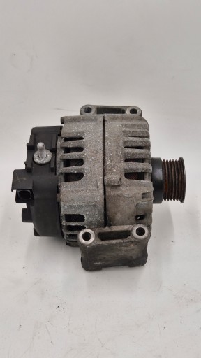 ALTERNATOR 0009062822 MERCEDES W205 W204 W212 2.2 CDI
