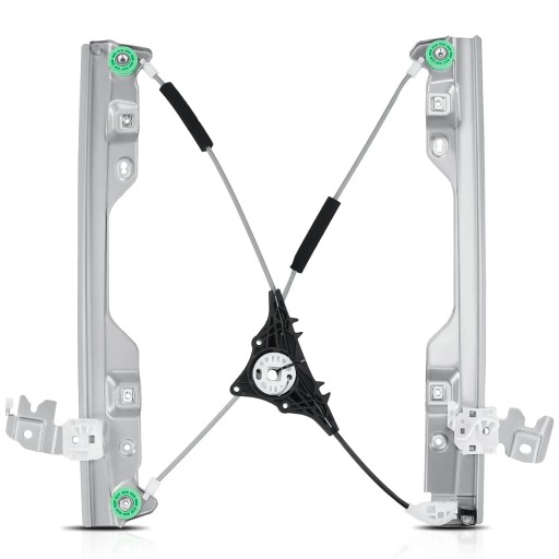 USA-807201CA0A - Сидіння пасажира електричний механізм склопідйомників infiniti fx35 09-12 infiniti f