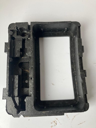 WKLAD Polystyren Kofferraum PEUGEOT 3008 HYBRID4 9672614580