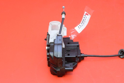 lock door right front front EU KIA CEED 1 and LIFT 10-12