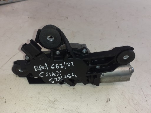 motor ablaktörlők far FORD FOCUS C-MAX 03-07