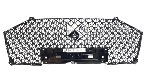 CITROEN DS-9 2020-2022 РЕШЕТКА ПЕРЕДНЯЯ