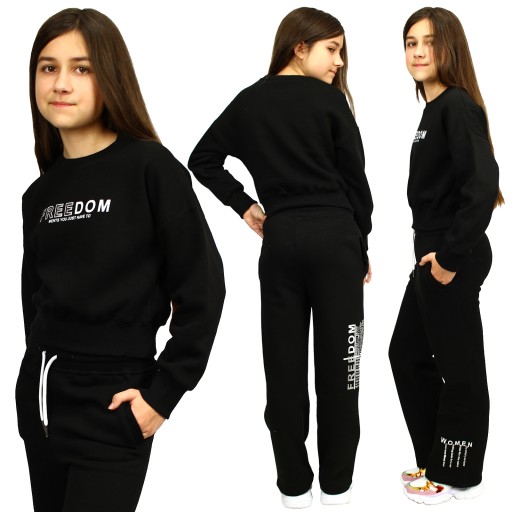 Набір Youandbaby 164 чорний