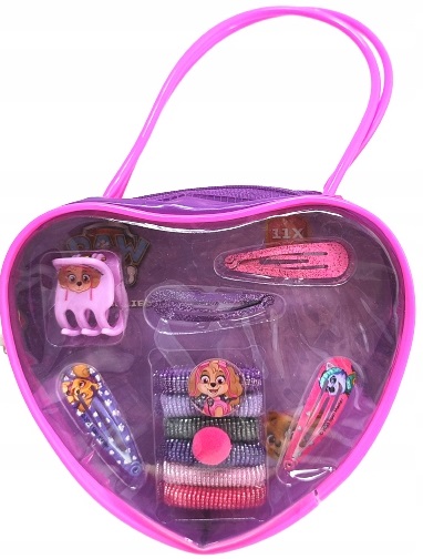 Дитяча сумка Nickelodeon Відтінки рожевого