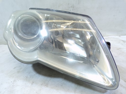 light front front right VOLKSWAGEN PASSAT B6 (3)