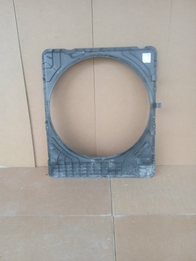 ТУНЕЛЬНИЙ ВЕНТИЛЯТОР РАДІАТОРА VOLVO FH4