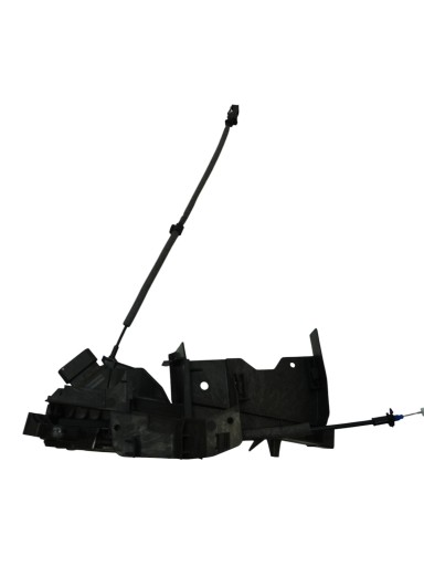 lock door left front FORD FOCUS MK3 10-18R. BM5A-A21813-AH