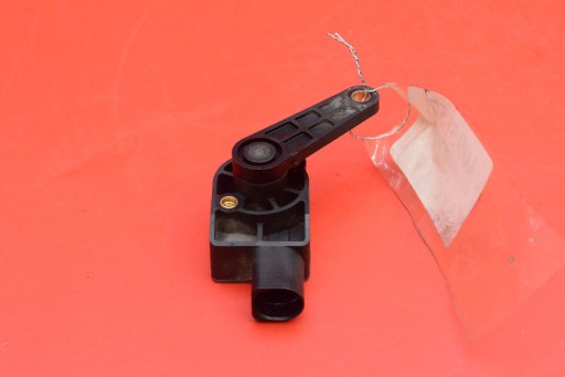 Sensor POZIOMOWANIA Leuchten links heck 7L6616571 AUDI Q7 4L LIFT 08-15