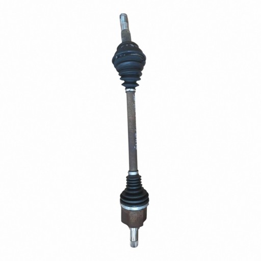 semi-axis NAPEDOWA left PEUGEOT BOXER III CITROEN JUMPER III LIFT 2.0 HDI