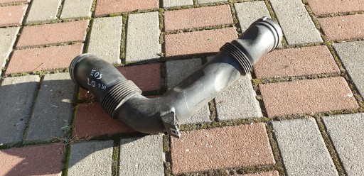 wiring pipe air hose VW EOS 2.0 TSI OE