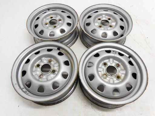 ОБОДА 13 VW POLO LUPO GOLF И SEAT AROSA