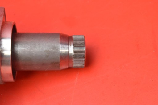servo pump of the steering wheel 6C1423510BM SKODA RAPID 1.2 TSI 110 KM 12-17