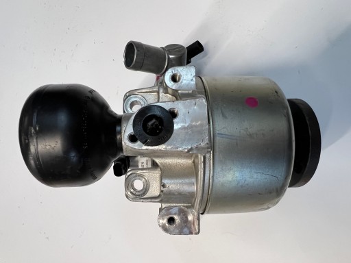 a0003290100. - Насос подвески mercedes e,g,sl s abc a0003291503 a0003290100