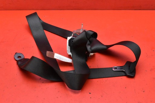 Gurten Sicherheits links heck 9163237 BMW F01 F02 08-12