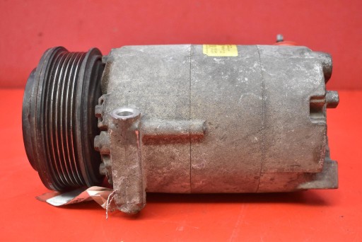 klimakompressor pumpe klimaanlage FV41-19D629-DC FORD KUGA MK2 2.0 TDCI 180 KM