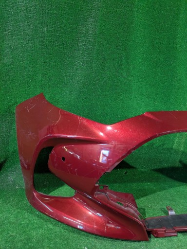 Frontstoßstange vorne TOYOTA YARIS IV 20- NR.7469