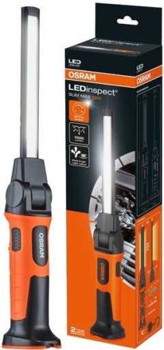 Лампа для мастерских OSRAM LEDINSPECT SLIM MAX 1000 LEDIL410