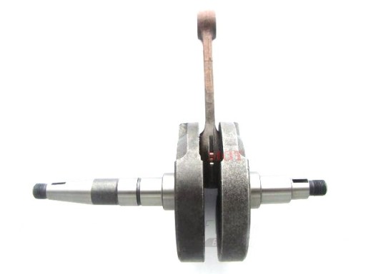 T30131 - КОЛЕНЧАТЫЙ ВАЛ SIMSON S-50