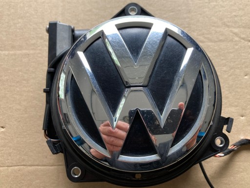 Камера vw passat b8 3g0827469h