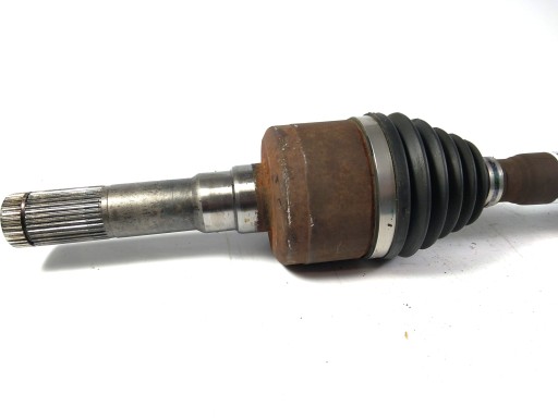 Ford Mustang VI GT 5.0 semi-axis left rear part 2015-20