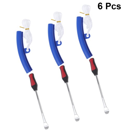 Tire Lever Spoon Tire Spoon Tool Tire Crowbar