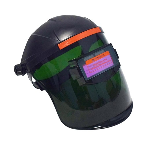 Великий вид Сонячна зварювання