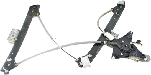 Rk214 ford mustang vi механізм склопідйомника правий передній