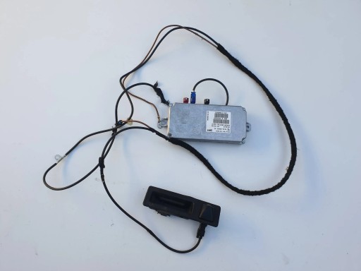 9240986 - Кабель модуля камери bmw f25 x3