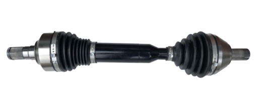 JKD-VV-004362 - Полуось левый VOLVO XC70 II 3.0 T6 AWD автомат 304KM