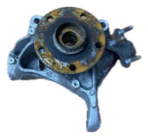 VW GOLF VIII AUDI A3 8Y otoč čepu předek pravá 5WA407258A